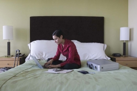 Algunas maneras de gestionar la reputaci&oacute;n online de un hotel