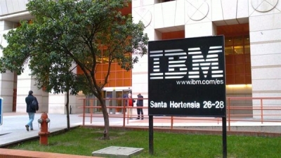 IBM ofrece su anal&iacute;tica de negocio al turismo para optimizar recursos