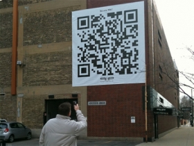 C&oacute;digos QR permitir&aacute;n acceder a la informaci&oacute;n cultural de Granada desde el tel&eacute;fono m&oacute;vil