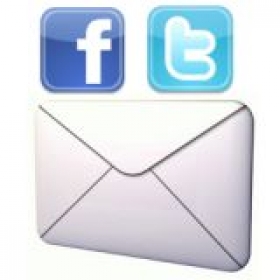 5 Consejos para Integrar tus campa&ntilde;as de email con tus redes sociales