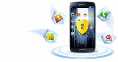 Samsung: Pionero en seguridad de movilidad empresarial
