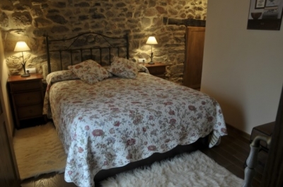 Buenos datos del turismo rural para San Valent&iacute;n