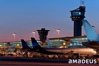 Amadeus y Volantio anuncian una nueva alianza para ayudar a las aerol&iacute;neas a optimizar su capacidad y aumentar los ingresos