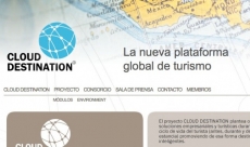 Cloud Destination y la construcci&oacute;n de destinos inteligentes