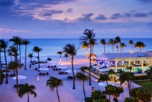 Hoteles de Aruba tienen novedades para sus hu&eacute;spedes tras reapertura de fronteras