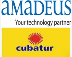Amadeus firma acuerdo comercial con Cubatur, la decana de las agencias de viaje en Cuba.