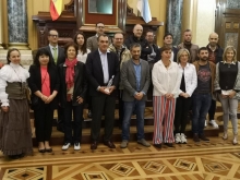 CEAV lleva a cabo la 1&ordf; Edici&oacute;n de Fly Meeting en A Coru&ntilde;a