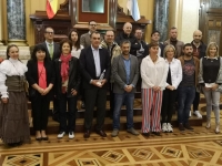 CEAV lleva a cabo la 1&ordf; Edici&oacute;n de Fly Meeting en A Coru&ntilde;a