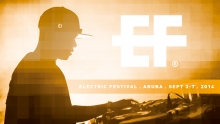 Lo mejor de la m&uacute;sica electr&oacute;nica se vivir&aacute; en la segunda edici&oacute;n del Electric Festival 2014