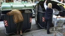 Turistas de la basura: lo &uacute;nico que les interesa de tu ciudad son los contenedores