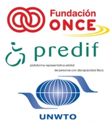 Jornada "Las tecnolog&iacute;as al servicio del Turismo para Todos&rdquo; en FITUR