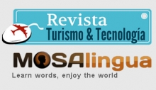 Concurso: Estudia Idiomas con Mosalingua y Revista Turismo y Tecnolog&iacute;a
