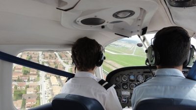 Colombia, l&iacute;der en seguridad operacional y a&eacute;rea en Latinoam&eacute;rica