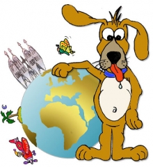 Turismo con mascota: Nuevo nicho de mercado tur&iacute;stico