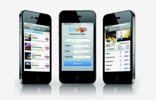 Para usuarios de iPhone, Trivago lanza la nueva versi&oacute;n de su app