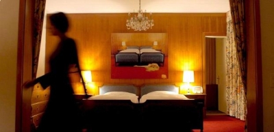 El WiFi m&oacute;vil, el reto de los hoteleros en los pr&oacute;ximos a&ntilde;os