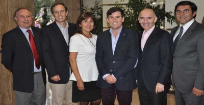 Lanzan versi&oacute;n 2015 del concurso Catad&acute;Or Santiago Wine Awards