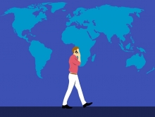 Formas de tener internet mientras viajas