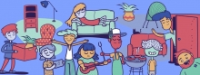 Roomi: La app para encontrar a tu roomie ideal