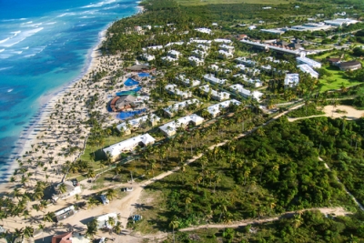 Rep&uacute;blica Dominicana cabe en un bolsillo