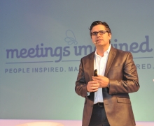 Marriott International lanza Meetings Imagined en Colombia