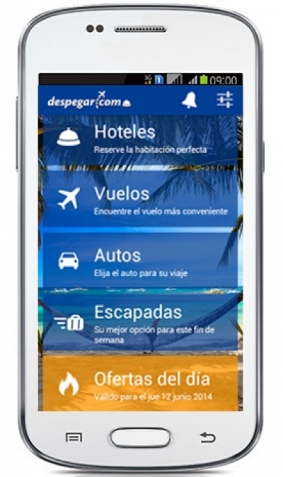 Turismo mobile una tendencia en Colombia