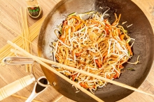 Buenchef, Una Innovadora Y C&oacute;moda Propuesta Para Comer Comida Gourmet En Casa