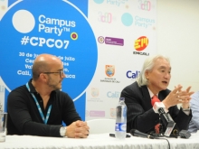 10 Predicciones del futur&oacute;logo Michio Kaku: &iexcl;S&iacute; a la digitalizaci&oacute;n!