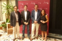 La Rioja Turismo y Rumbo presentan la primera App de turismo para Smart TV en Espa&ntilde;a