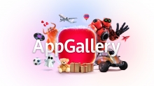 Cinco incre&iacute;bles juegos de acci&oacute;n disponibles en AppGallery