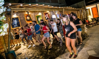 &iquest;Por qu&eacute; los j&oacute;venes colombianos eligen m&aacute;s los hostels?