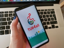 TUR4all: Conoce esta app de turismo accesible