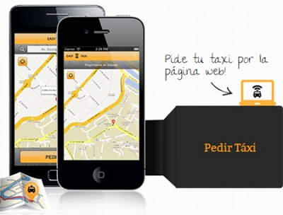 Easy Taxi recibe usd 15 millones en un nuevo fondo