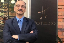 Colombia: Gustavo Toro se retira de la presidencia de Cotelco