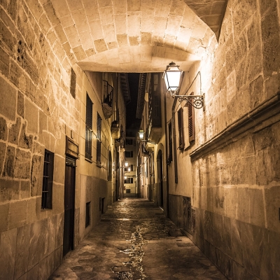 El barrio jud&iacute;o, un tesoro hist&oacute;rico en el coraz&oacute;n de Palma de Mallorca