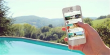 NightSwapping, la 'app' que promueve el trueque tur&iacute;stico