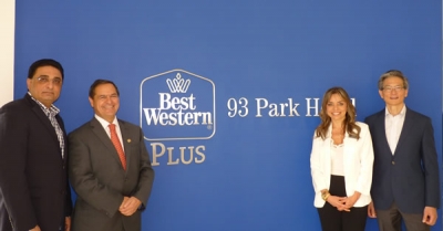 Best Western internacional respalda expansi&oacute;n de la marca en Colombia