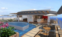 Park Inn by Radisson cierra dos nuevos acuerdos de franquicia en Colombia