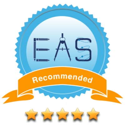 MosaLingua certificada por el Educational App Store