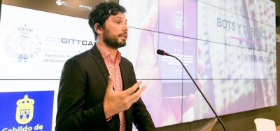El chatbot de Stay gana el premio a Soluciones Innovadoras TIC-Turismo