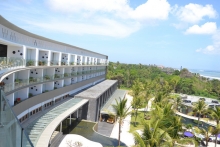 W Hotel Bali