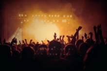 Festivales musicales y conciertos: la transformaci&oacute;n de las presentaciones art&iacute;sticas