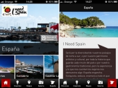 Aplicaciones para tu iPad y iPhone que te ayudar&aacute;n a descubrir Espa&ntilde;a