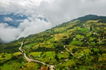 Colombia recibe premio como mejor destino de ecoturismo