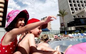 "Travel Open Apps" factura 3,3 millones de euros en su primer a&ntilde;o de vida