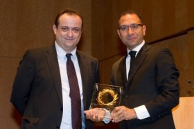GDS Amadeus ganadora como mejor empresa de tecnolog&iacute;a en el a&ntilde;o 2012