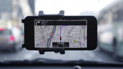 Tecnolog&iacute;a: mapas m&aacute;s sabios y &aacute;giles gracias a los sensores