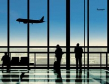 Encuesta internacional revela como sue&ntilde;an los viajeros el aeropuerto del futuro