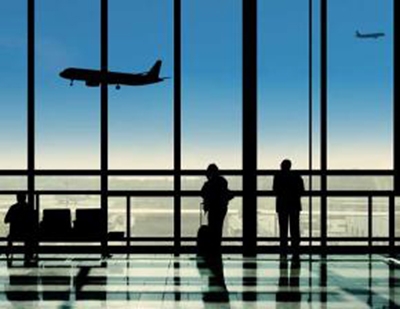 Encuesta internacional revela como sue&ntilde;an los viajeros el aeropuerto del futuro