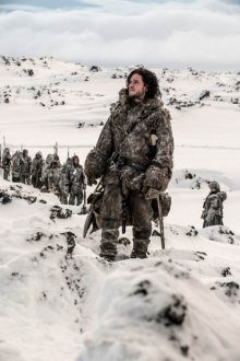 15 destinos de la serie 'Game of Thrones'
